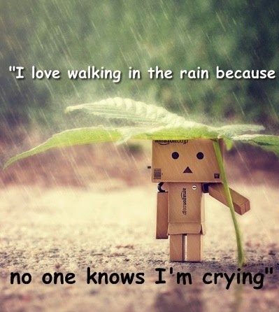 Loved Ones: Walking In The Rain With The One I Love - 399x446 - jpeg A Walk In The Rain Qoutes